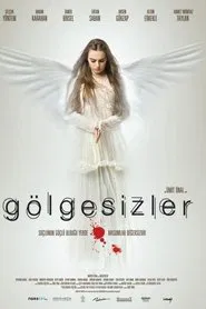 Poster do filme The Shadowless