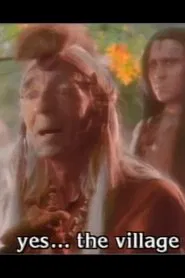 Heritage Minutes: Jacques Cartier movie poster