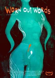 Poster do filme Worn Out Words