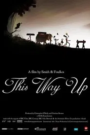 Poster do filme This Way Up