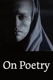 On Poetry movie poster