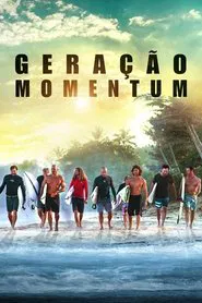 Poster do filme Geração Momentum