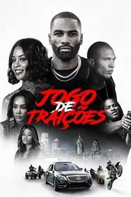 Poster do filme Jogo das Traições