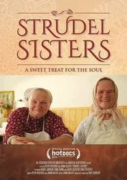 Strudel Sisters movie poster