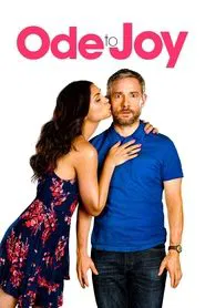 Ode to Joy movie poster