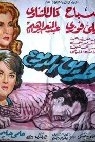 Poster do filme Tareeq El Demoaa