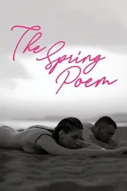 Poster do filme The Spring Poem