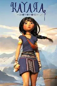 Kayara movie poster