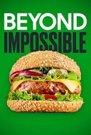 Beyond Impossible movie poster
