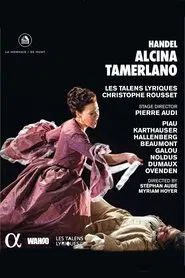 Alcina movie poster