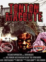 Tonton Macoute movie poster
