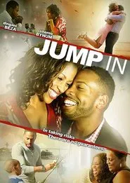 Poster do filme Jump In
