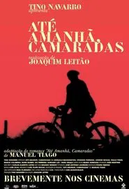 Poster da série Até Amanhã, Camaradas