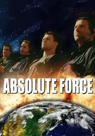 Absolute Force movie poster