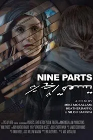 Poster do filme Nine Parts