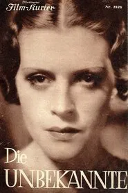 The Unknown movie poster