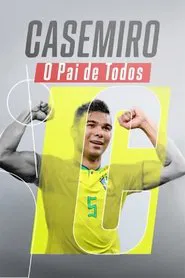 Poster do filme Casemiro, o Pai de Todos