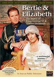 Bertie and Elizabeth movie poster