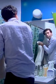 Poster do filme Getting Stoned with Alex Karpovksy