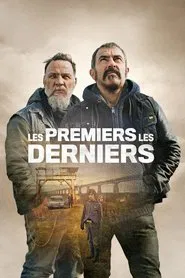 Poster do filme The First, the Last