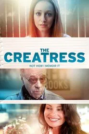 The Creatress movie poster