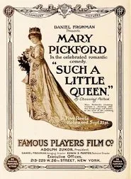 Such a Little Queen movie poster