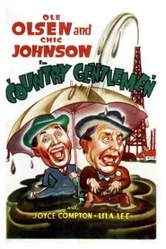 Poster do filme Country Gentlemen