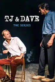 TJ and Dave tv show poster