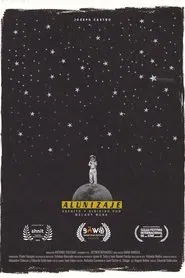 Moon Landing movie poster