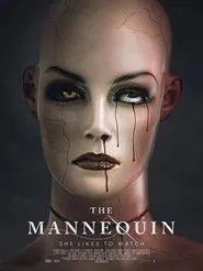 The Mannequin movie poster