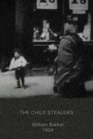 The Kidnapped Child movie poster