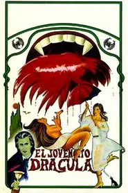 Poster do filme The Young Dracula