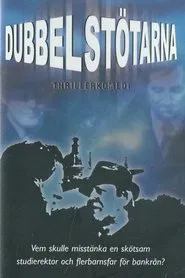 Poster do filme Dubbelstötarna