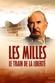 Poster do filme Les Milles