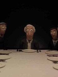 Banquet movie poster
