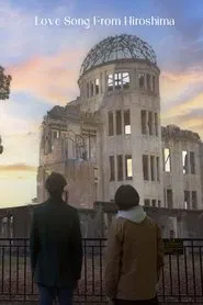 Love Song from Hiroshima movie poster