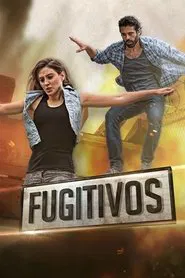 Poster da série Fugitives