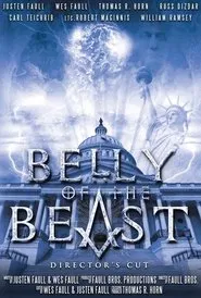 Poster do filme Belly of the Beast: Director's Cut