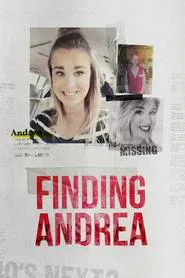 Poster da série À Procura de Andrea