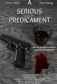 A Serious Predicament movie poster