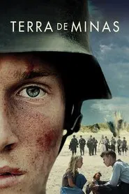 Poster do filme Terra de Minas