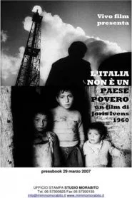 Italy Is Not a Poor Country movie poster