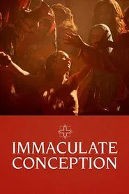 Immaculate Conception movie poster
