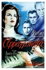 Appassionata movie poster