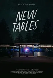 New Tables movie poster