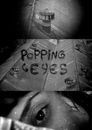 Popping Eyes movie poster