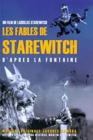 Les Fables de Starewitch movie poster