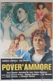 Poster do filme Pover'ammore