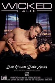 Best Friends, Better Lovers movie poster