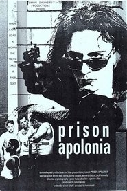 Prison Apolonia movie poster